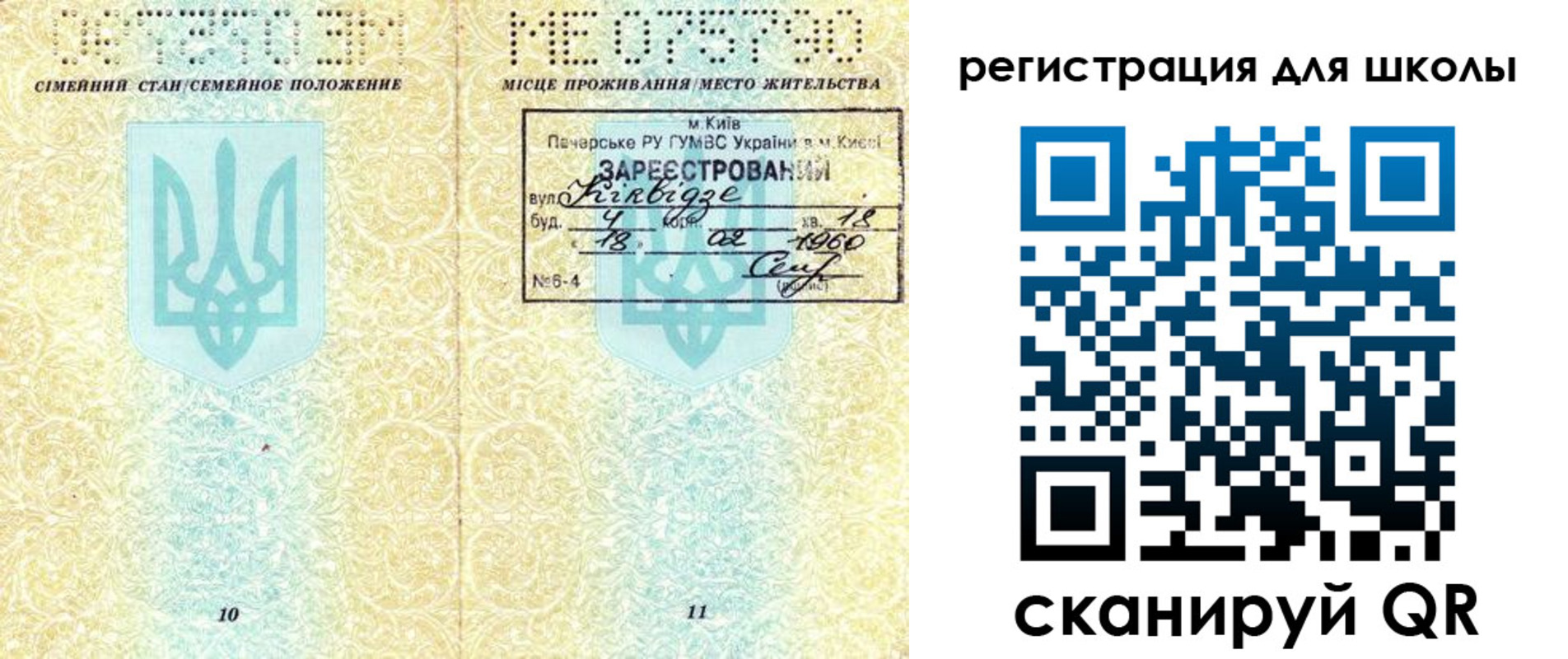 временная регистрация гарантия в Петропавловске-Камчатском