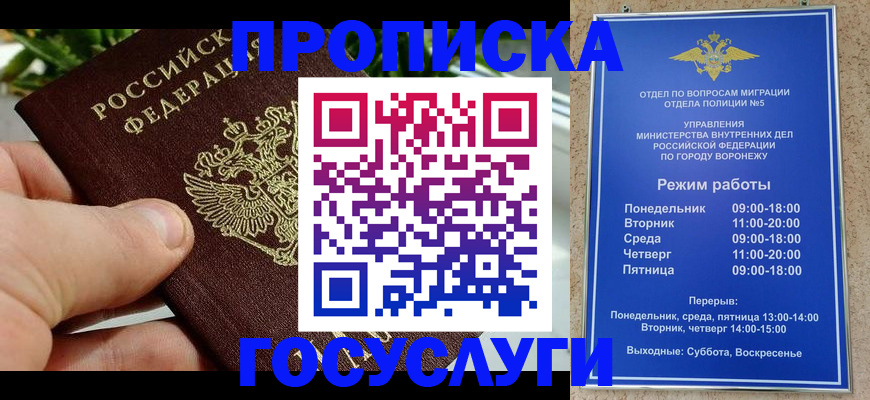 временная регистрация для школы в Петропавловске-Камчатском